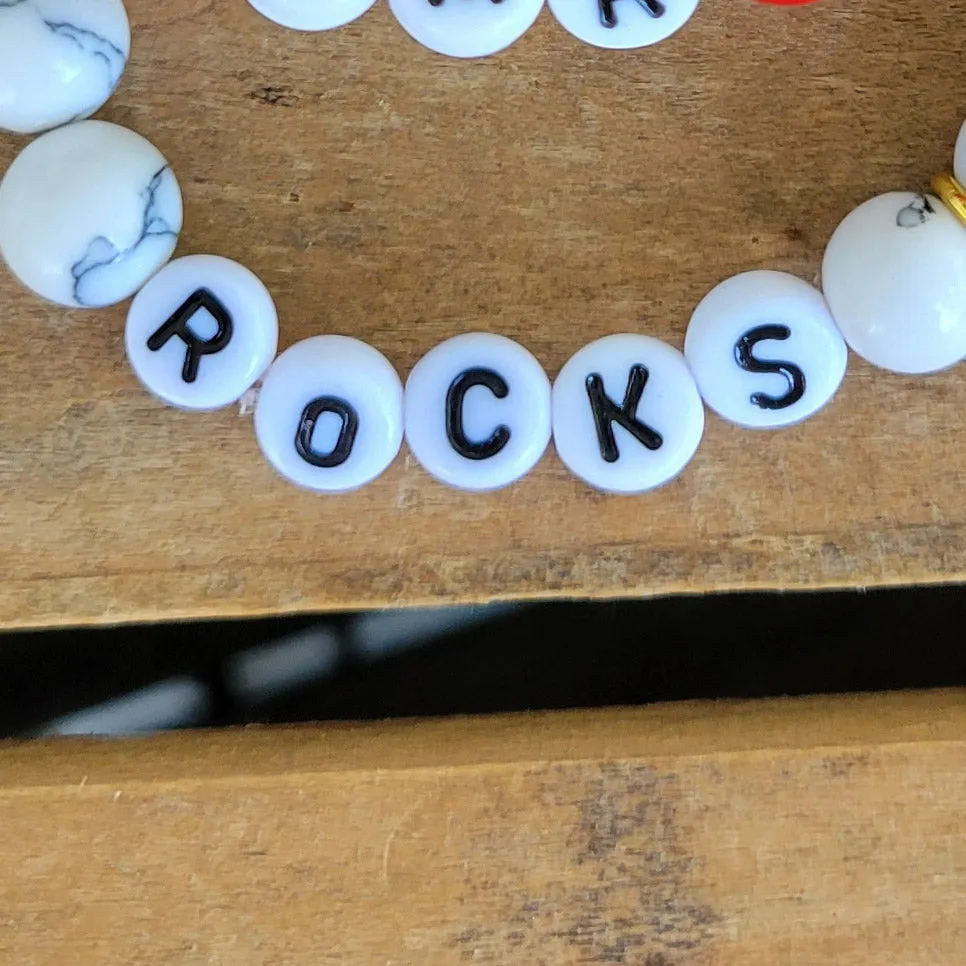 { WMMR ROCKS }