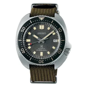 1970 Diver's Watch