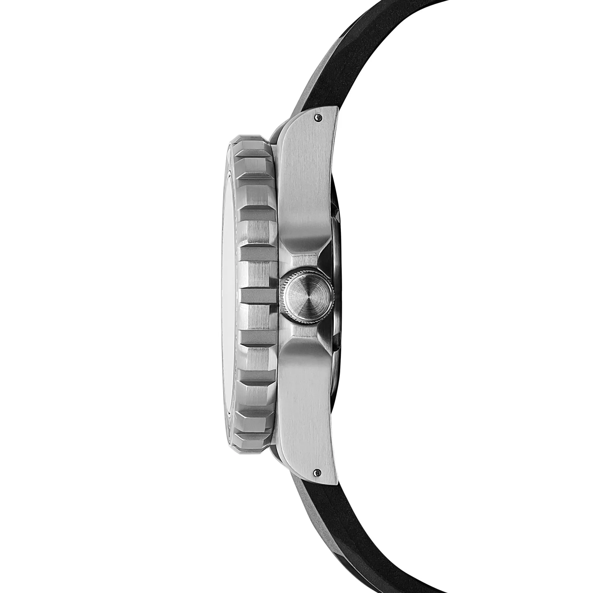 41mm Arctic Edition Large Diver's Quartz (TSAR)
