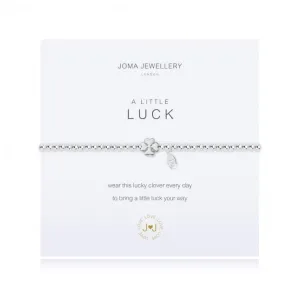A Little Luck Bracelet 169
