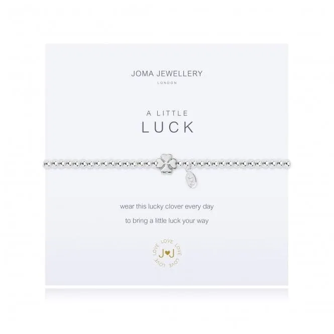 A Little Luck Bracelet 169