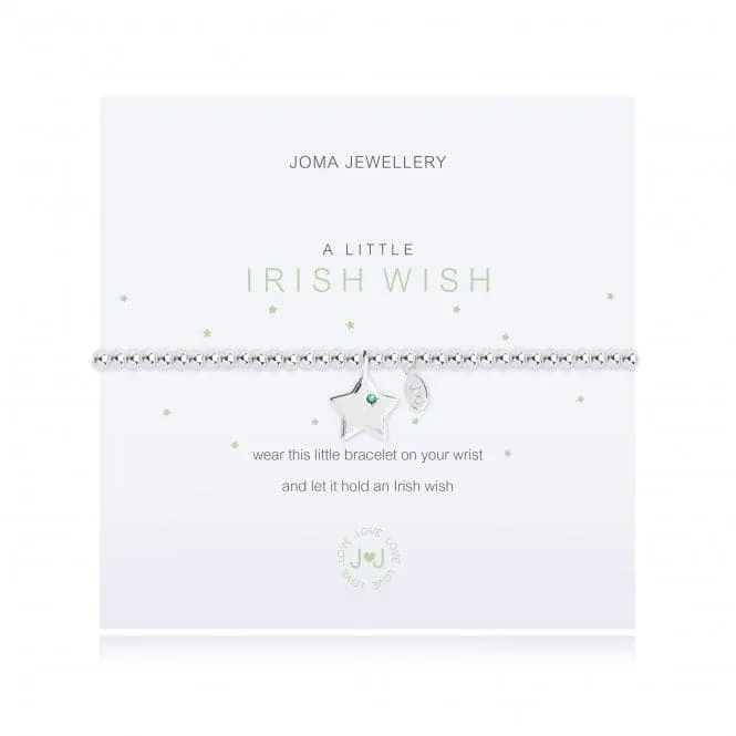 A Little Wish Bracelet 2297