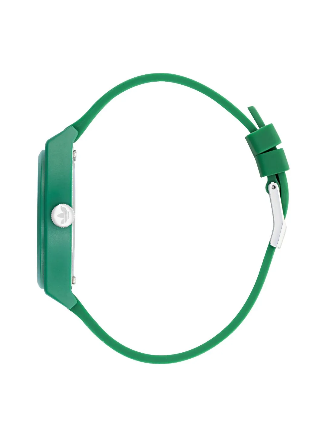 Adidas Originals Green Dial Unisex Watch - AOST22032