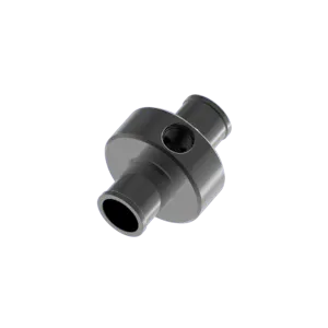 ALUMINUM HOSE ADAPTER M10