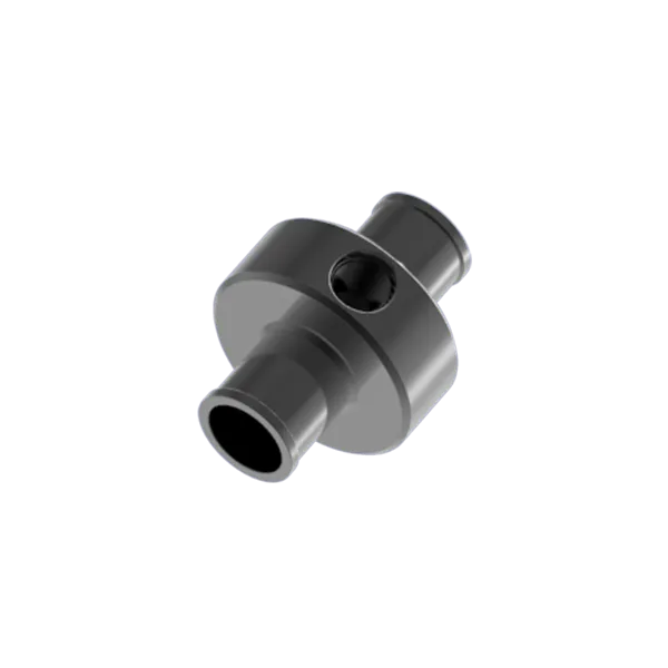ALUMINUM HOSE ADAPTER M10