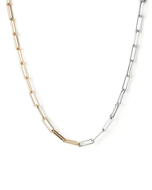 Andi Slim Necklace