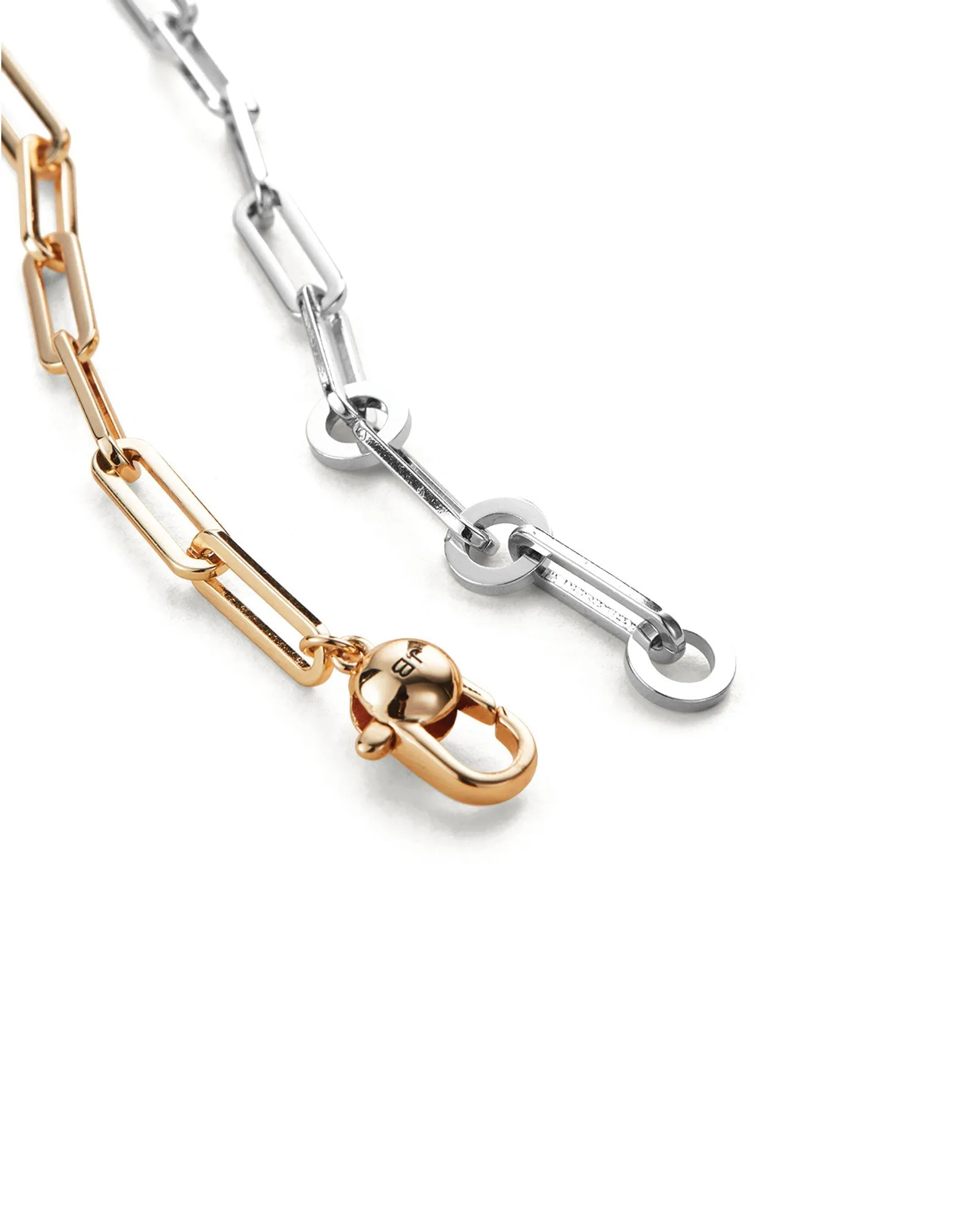 Andi Slim Necklace