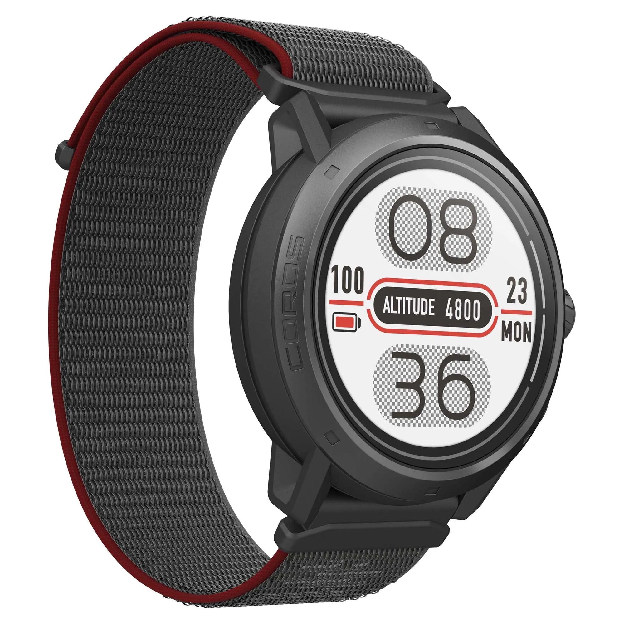 Apex 2 Pro GPS Outdoor Watch