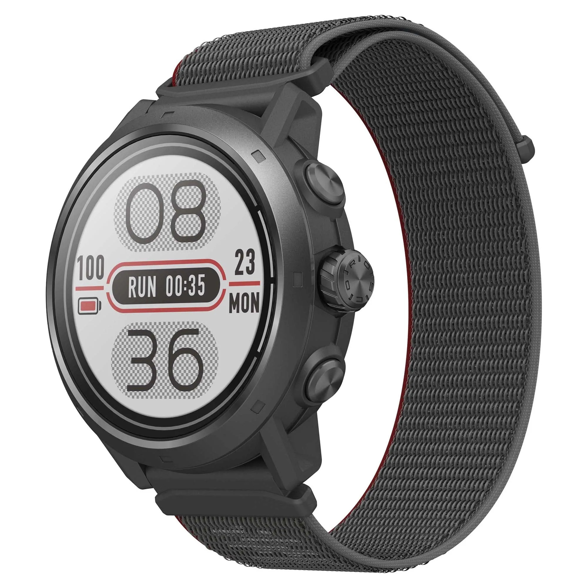 Apex 2 Pro GPS Outdoor Watch