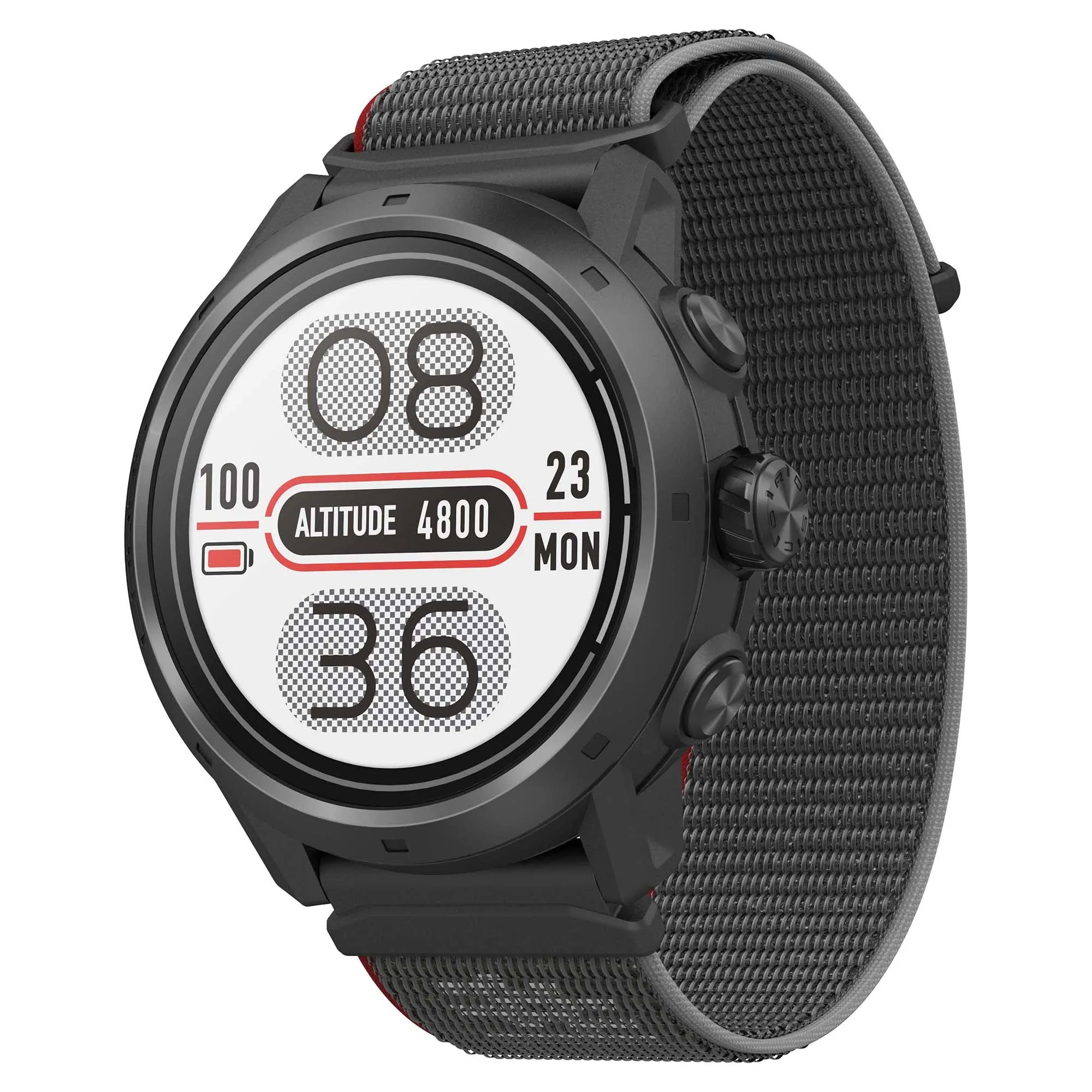 Apex 2 Pro GPS Outdoor Watch