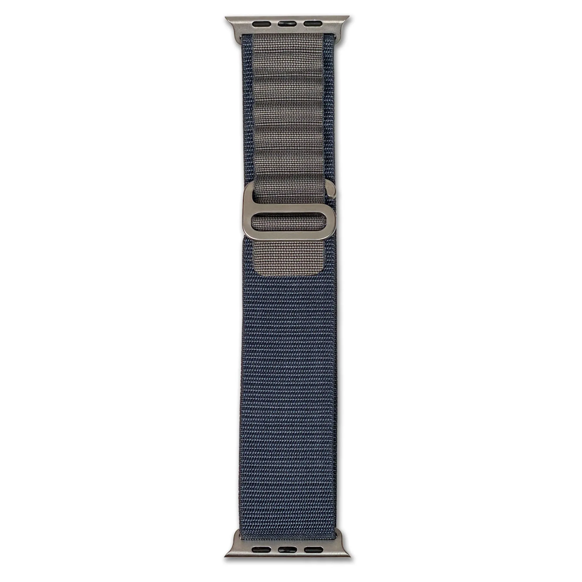 Apple Watch | Alpine Loop | Blue-Grey