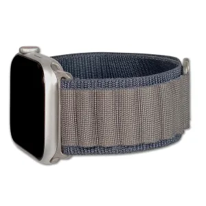 Apple Watch | Alpine Loop | Blue-Grey