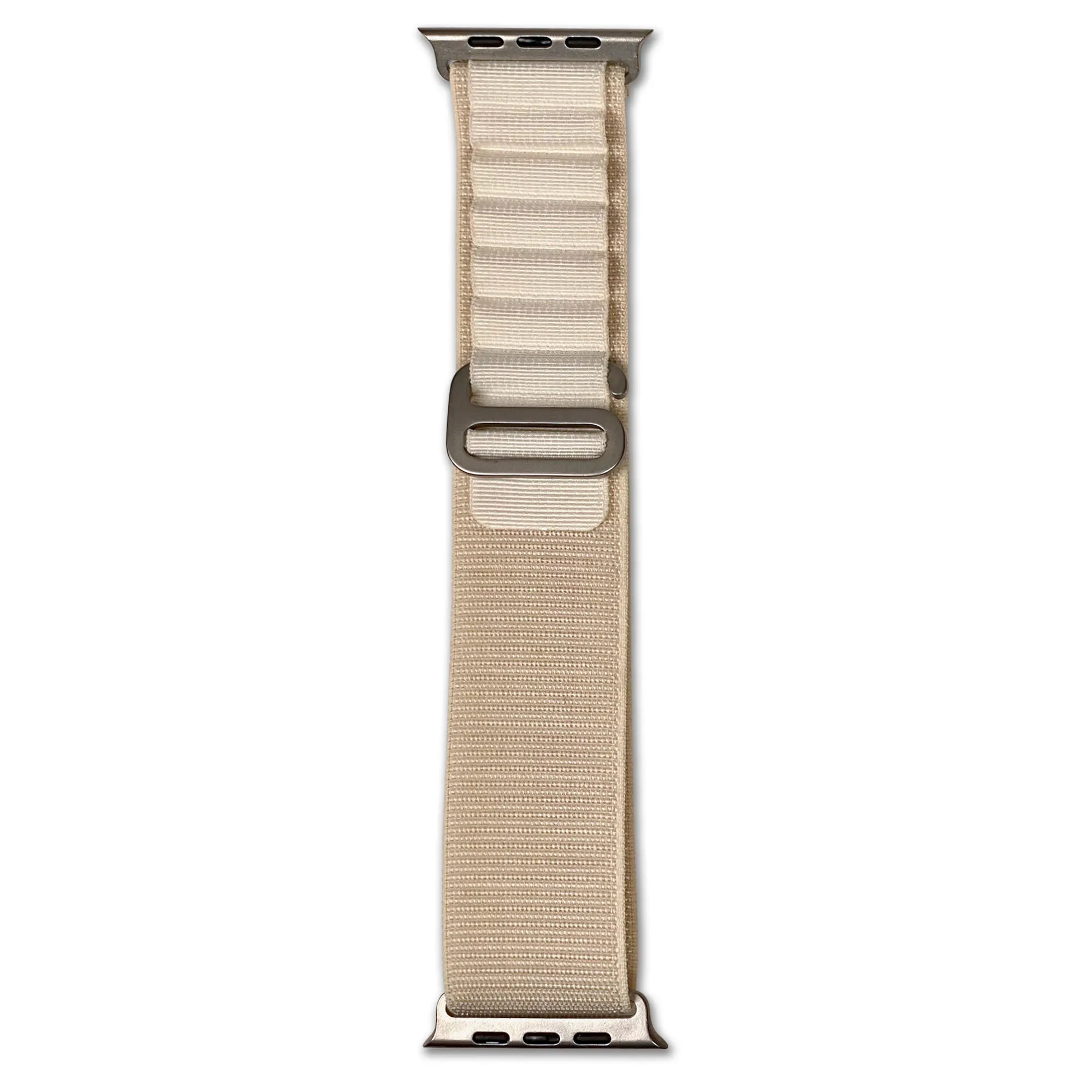 Apple Watch | Alpine Loop | Cream