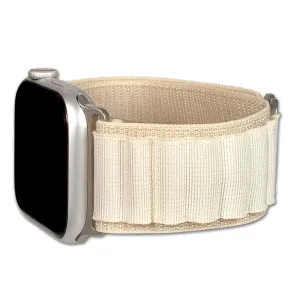 Apple Watch | Alpine Loop | Cream