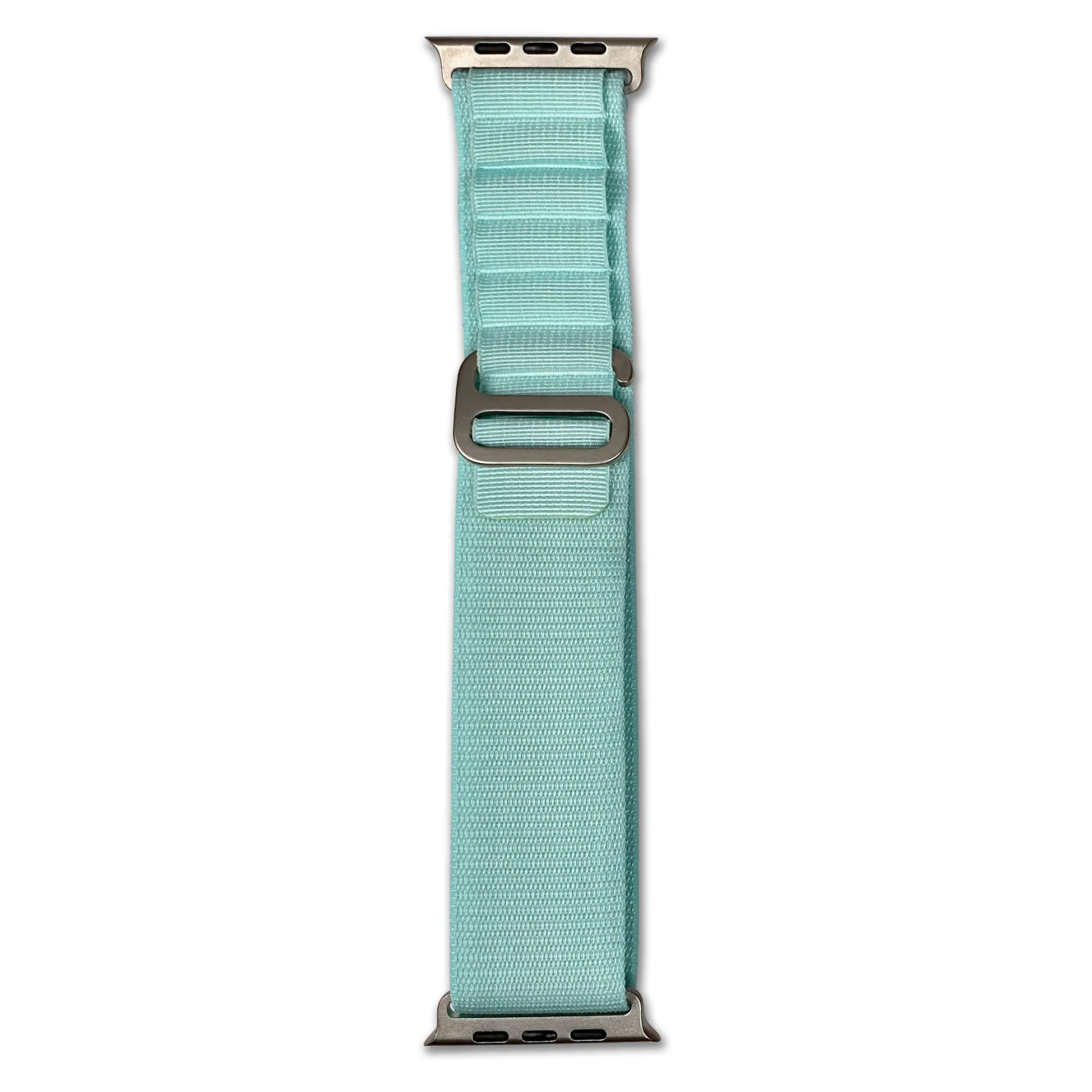 Apple Watch | Alpine Loop | Seafoam