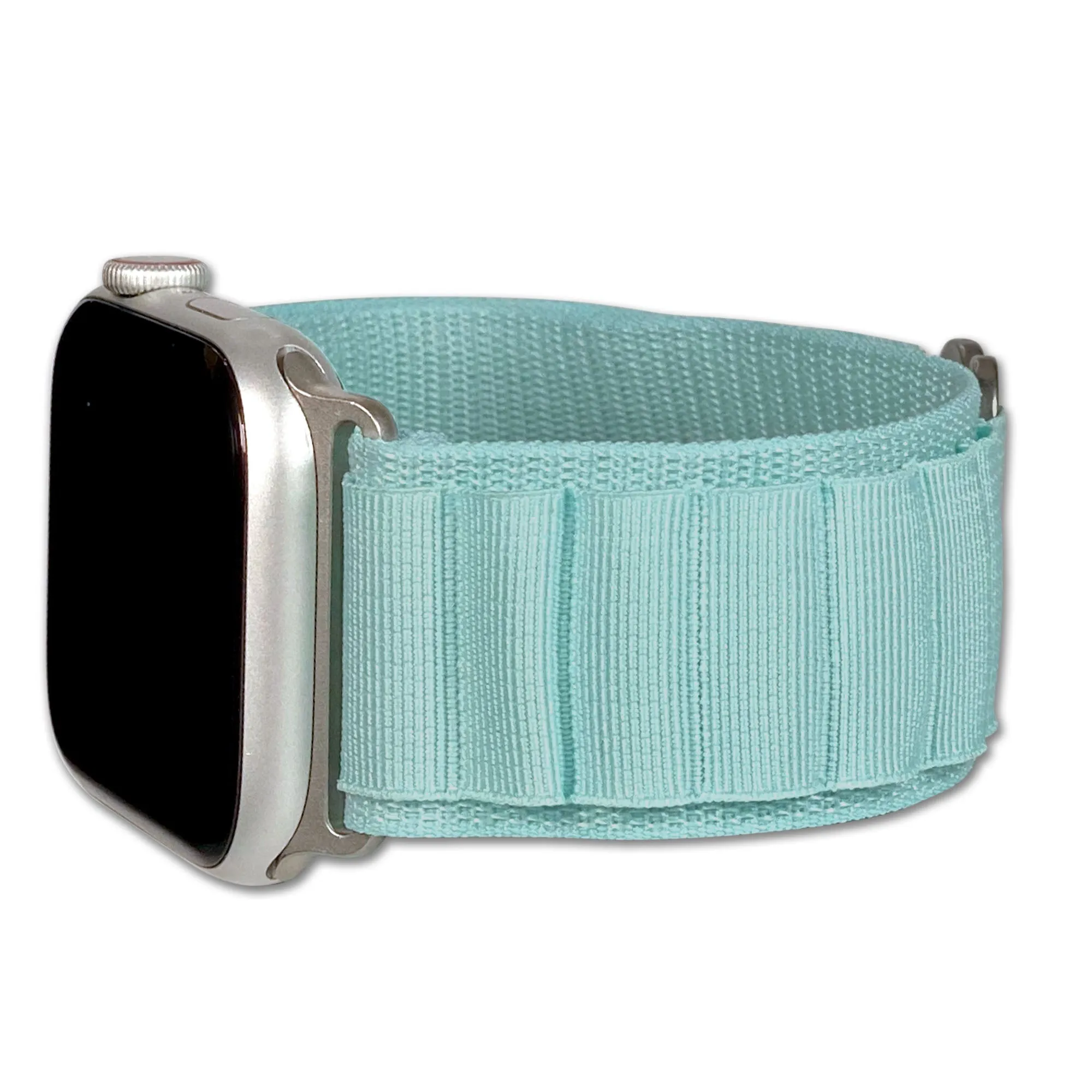 Apple Watch | Alpine Loop | Seafoam