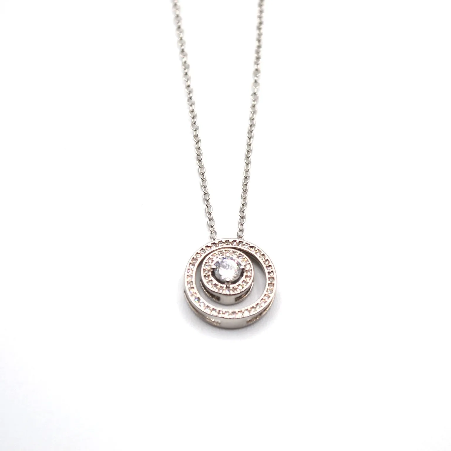 Aria Necklace