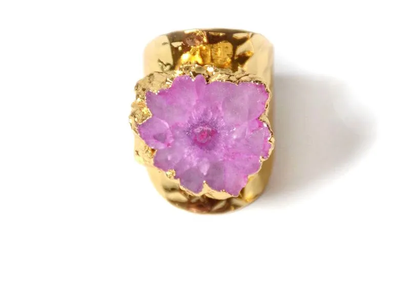 Arty Rings