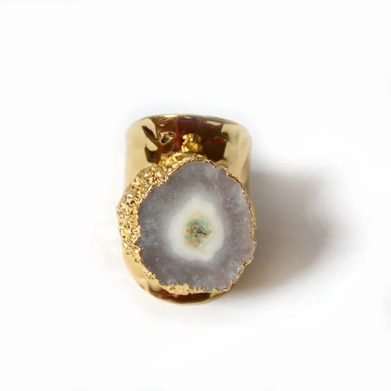 Arty Rings