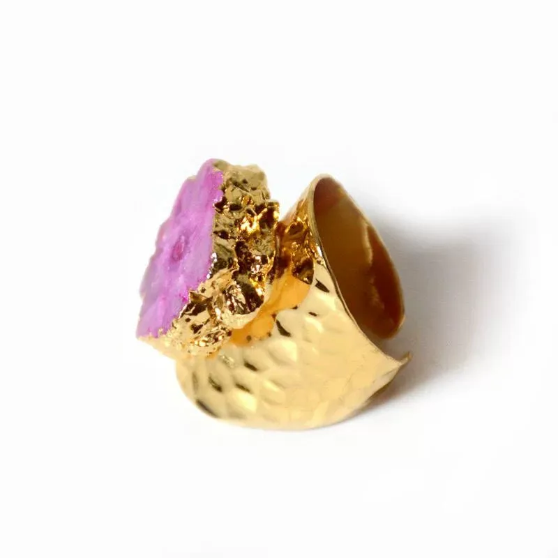 Arty Rings