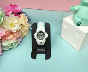 Casio Theme Wristwatch For Women (Multicolors)