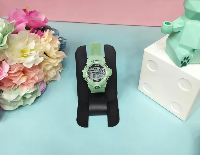 Casio Theme Wristwatch For Women (Multicolors)