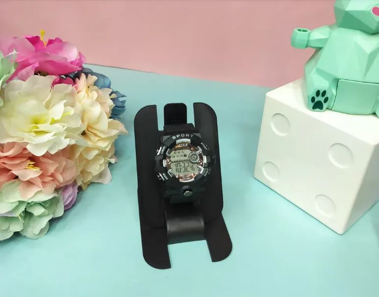 Casio Theme Wristwatch For Women (Multicolors)