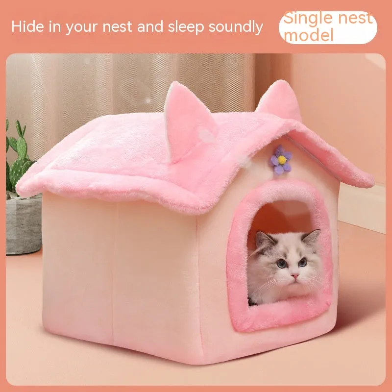 Cat Nest