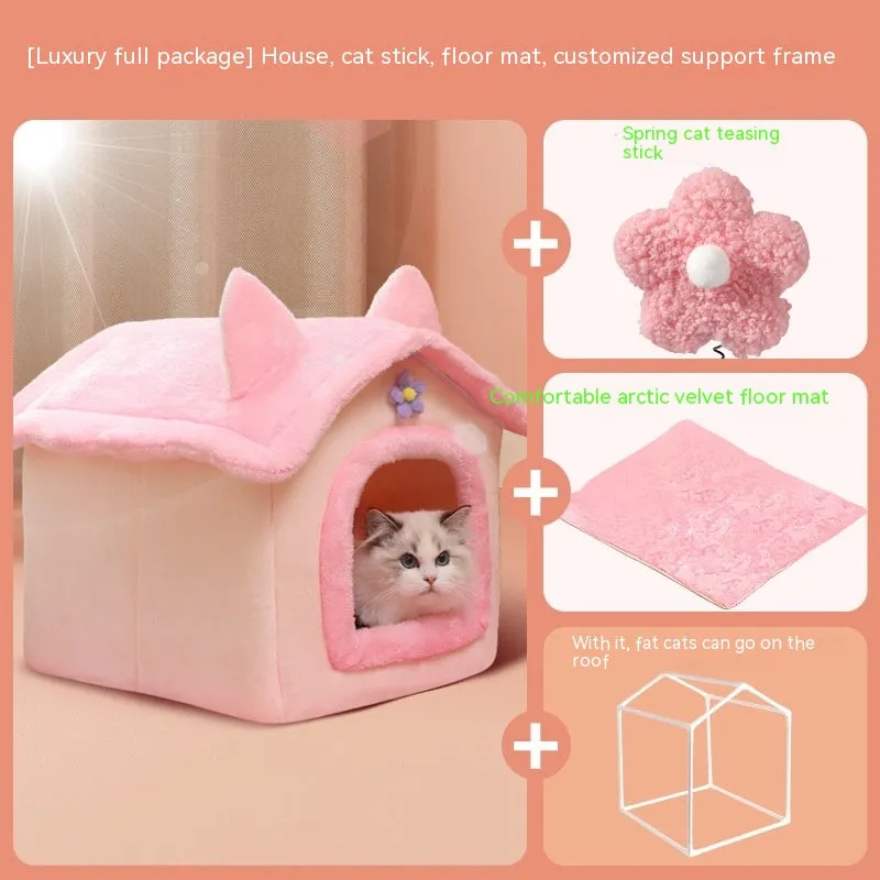 Cat Nest
