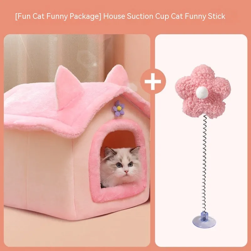 Cat Nest