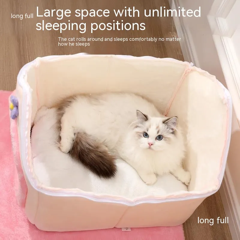 Cat Nest