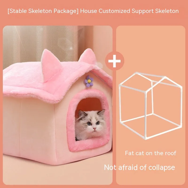Cat Nest