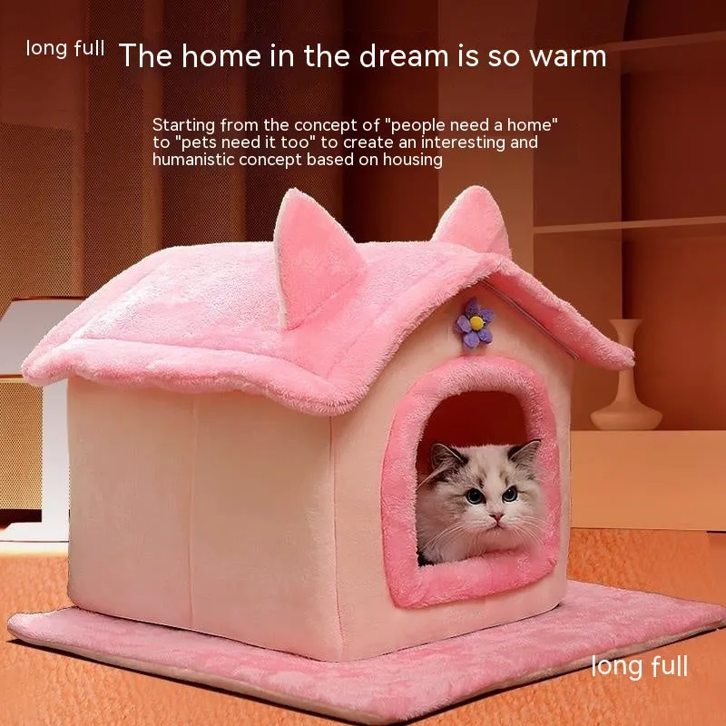 Cat Nest