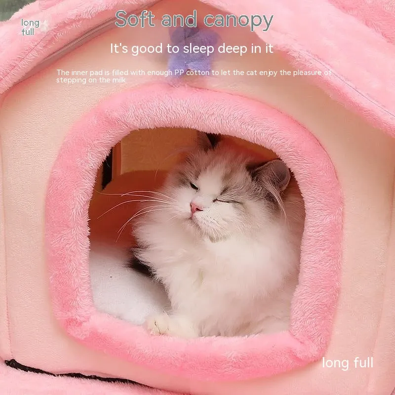 Cat Nest