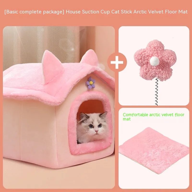 Cat Nest