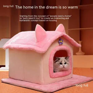 Cat Nest