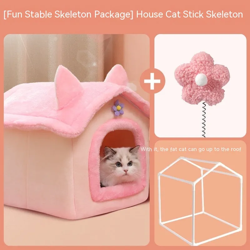 Cat Nest