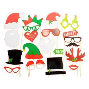 Christmas Photoprops