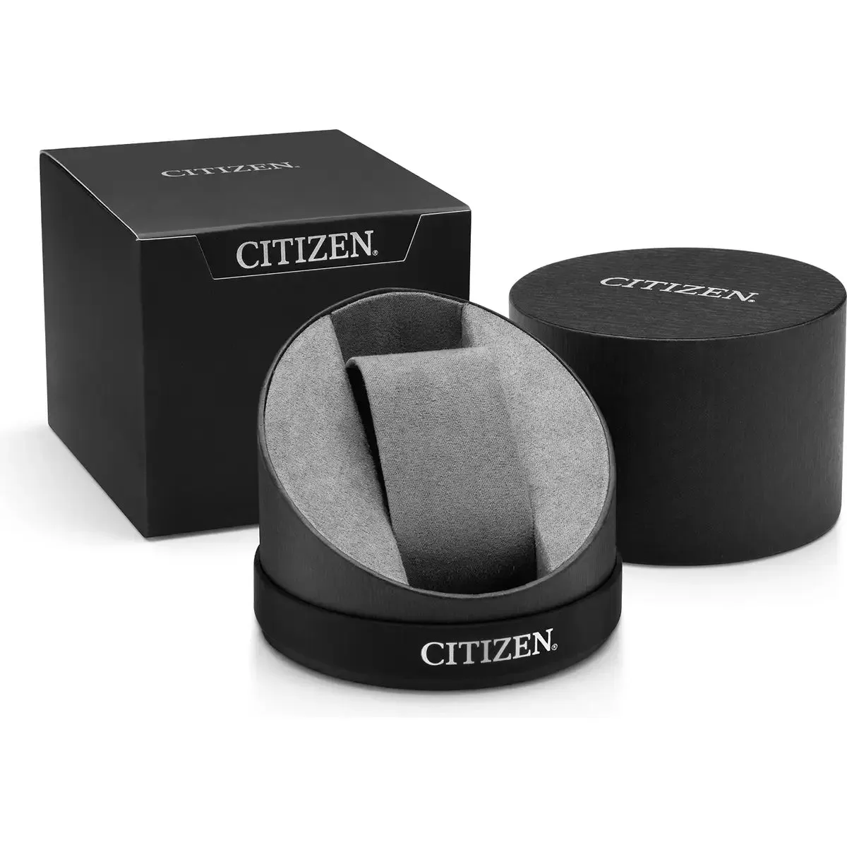 Citizen Eco-Drive Ladies Corso Blue Dial Watch