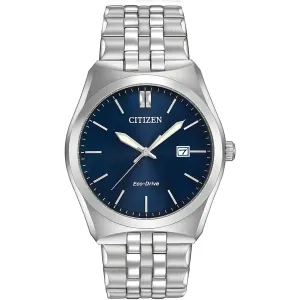Citizen Eco-Drive Mens Corso Watch