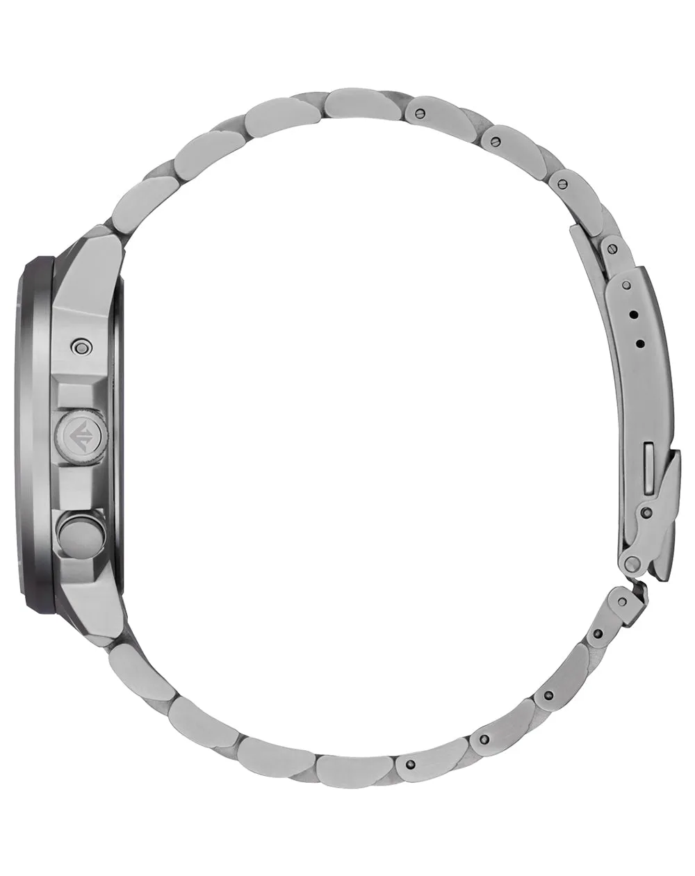 Citizen ProMaster Sky Eco-Drive Stainless Steel Watch CB0240-88L