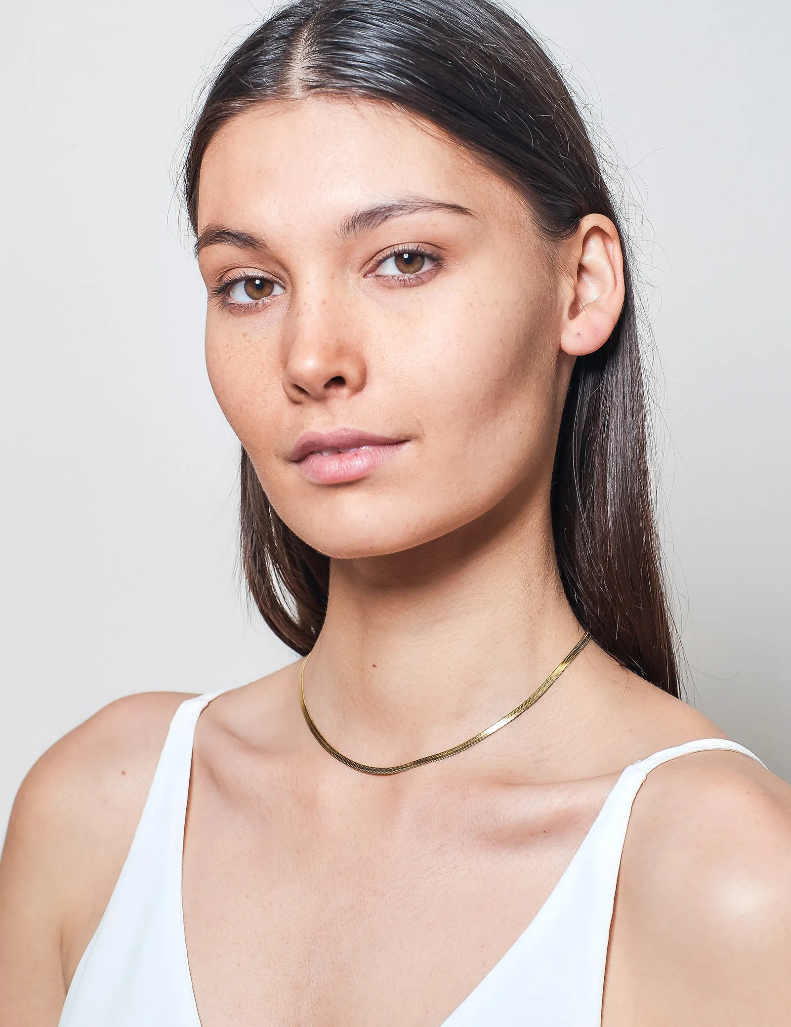 Cleo Necklace