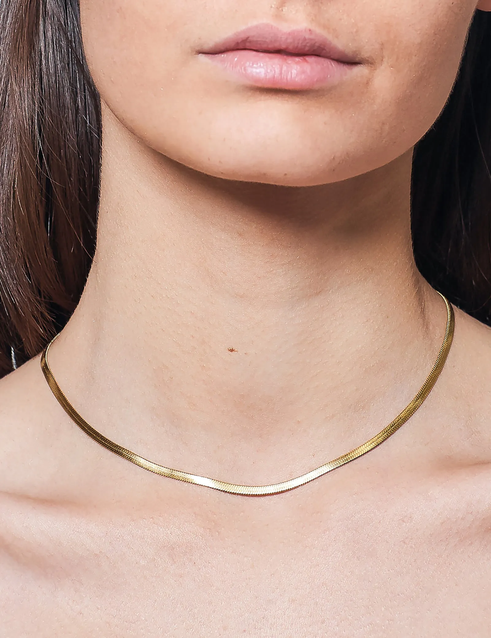 Cleo Necklace