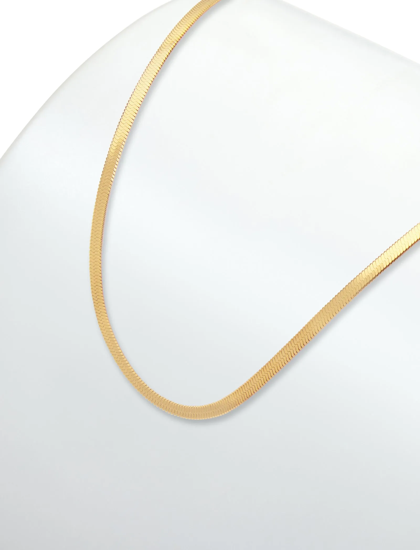 Cleo Necklace