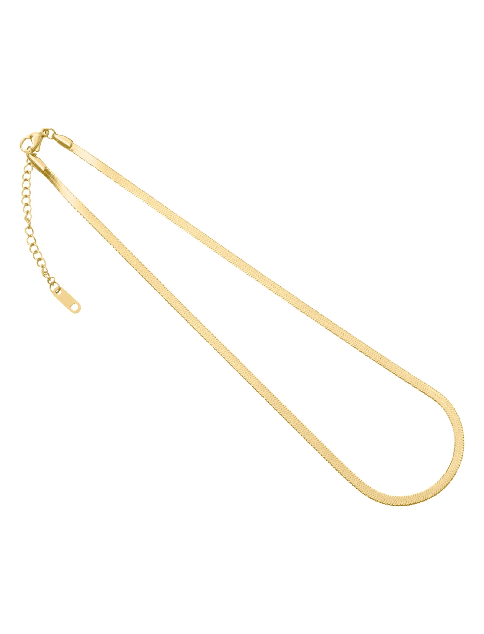 Cleo Necklace