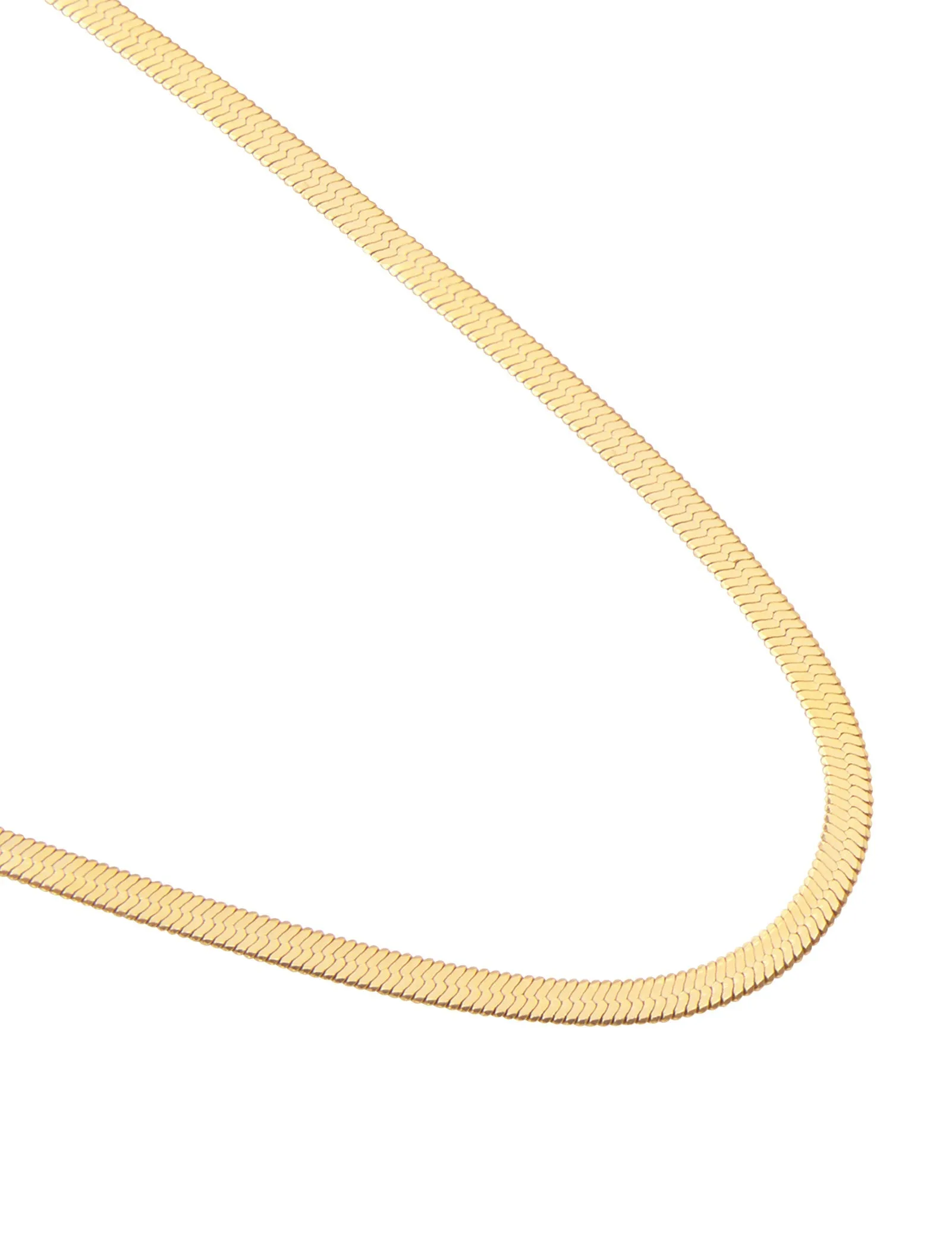 Cleo Necklace