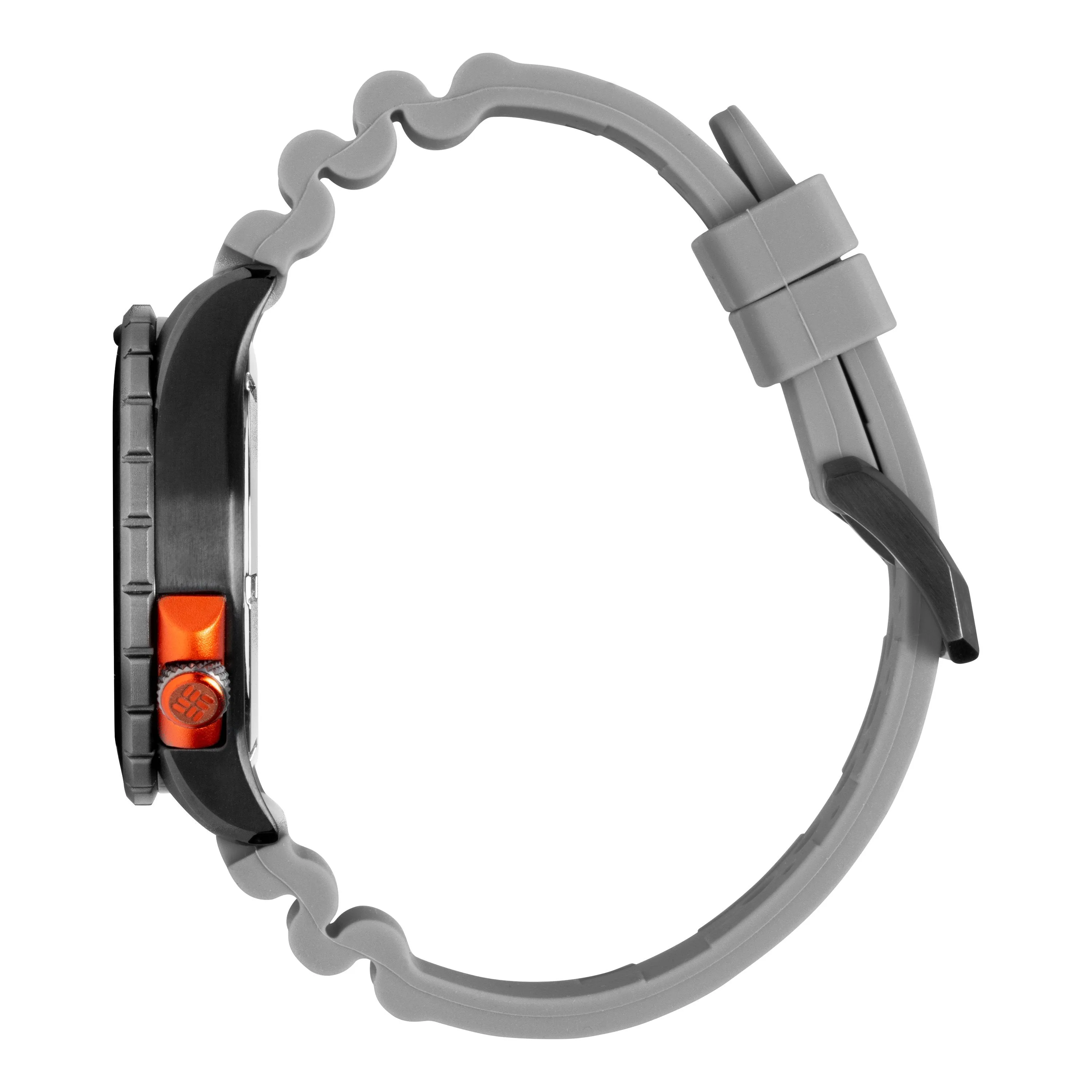 Columbia Grey Pacific Outlander Watch CSC04-002