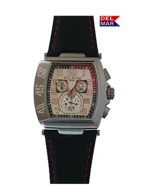 Contemporary Sport Chronograph Watch #50230