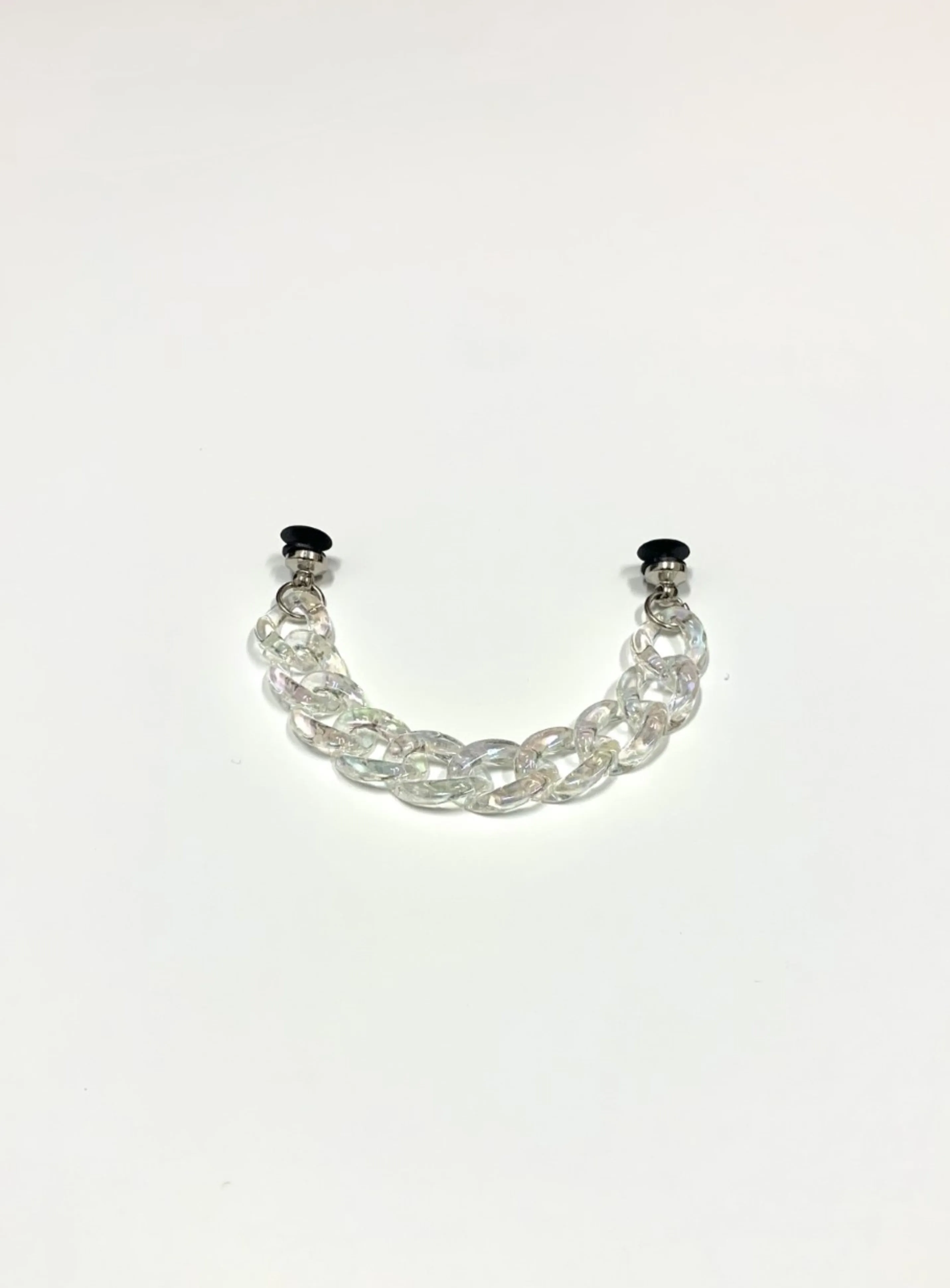 Croc Charms Chains