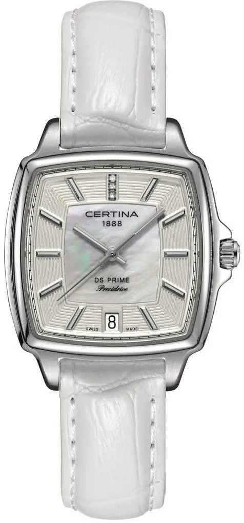 CRT Watch DS Prime Lady Shape